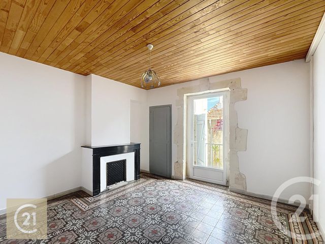 Appartement F3 &agrave; louer - 3 pi&egrave;ces - 81,67 m2 - Beziers - 34 - LANGUEDOC-ROUSSILLON