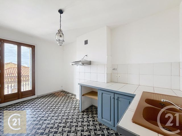 Appartement F3 &agrave; louer - 3 pi&egrave;ces - 81,67 m2 - Beziers - 34 - LANGUEDOC-ROUSSILLON