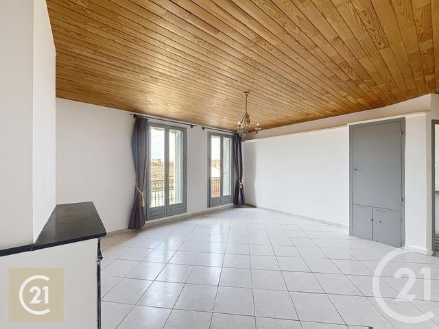 Appartement F3 &agrave; louer - 3 pi&egrave;ces - 81,67 m2 - Beziers - 34 - LANGUEDOC-ROUSSILLON