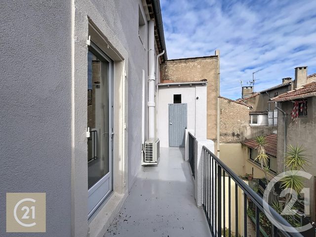 Appartement F3 &agrave; louer - 3 pi&egrave;ces - 81,67 m2 - Beziers - 34 - LANGUEDOC-ROUSSILLON