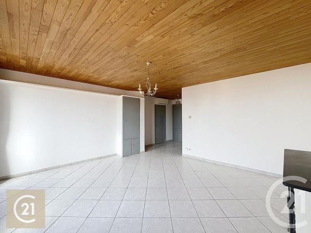 Appartement F3 &agrave; louer - 3 pi&egrave;ces - 81,67 m2 - Beziers - 34 - LANGUEDOC-ROUSSILLON