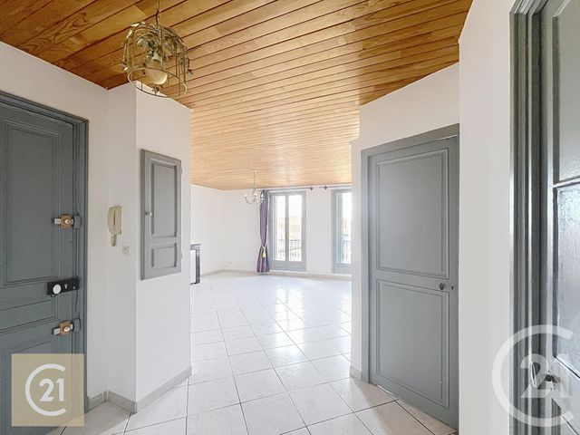 Appartement F3 &agrave; louer - 3 pi&egrave;ces - 81,67 m2 - Beziers - 34 - LANGUEDOC-ROUSSILLON