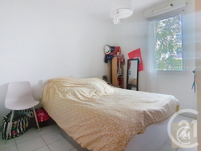 Appartement T2 &agrave; vendre - 2 pi&egrave;ces - 44,72 m2 - Beziers - 34 - LANGUEDOC-ROUSSILLON