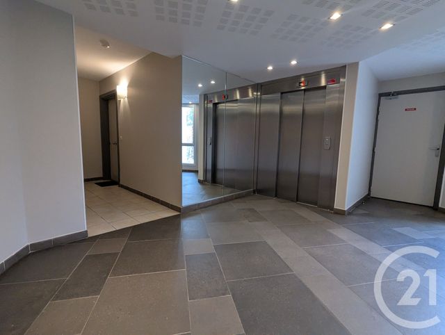 Appartement T2 &agrave; vendre - 2 pi&egrave;ces - 44,72 m2 - Beziers - 34 - LANGUEDOC-ROUSSILLON