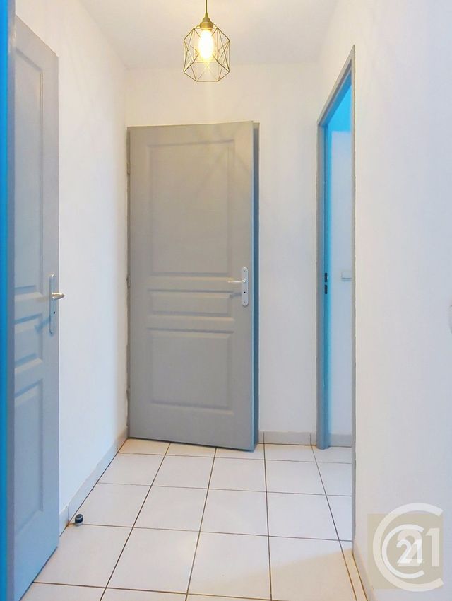 Appartement T2 &agrave; vendre - 2 pi&egrave;ces - 44,72 m2 - Beziers - 34 - LANGUEDOC-ROUSSILLON