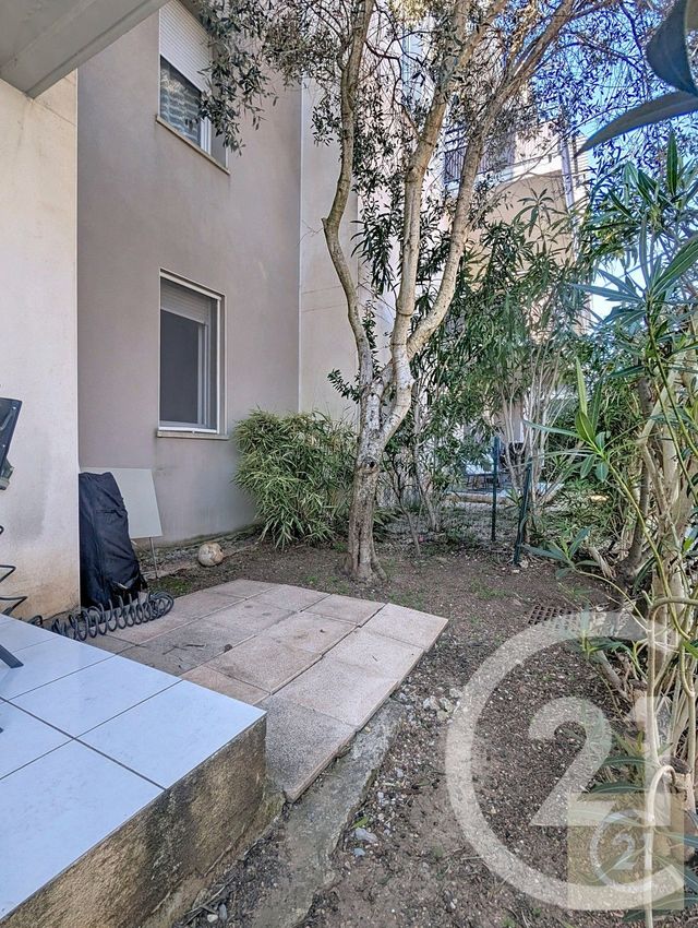 Appartement T2 &agrave; vendre - 2 pi&egrave;ces - 44,72 m2 - Beziers - 34 - LANGUEDOC-ROUSSILLON
