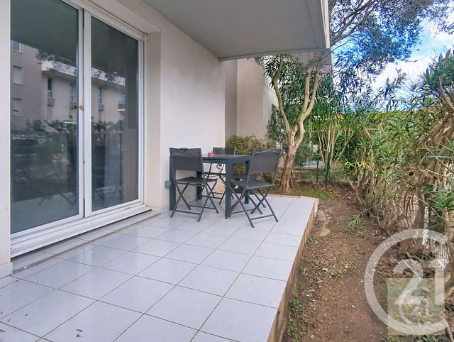 Appartement T2 &agrave; vendre - 2 pi&egrave;ces - 44,72 m2 - Beziers - 34 - LANGUEDOC-ROUSSILLON