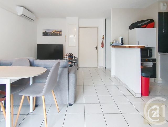 Appartement T2 &agrave; vendre - 2 pi&egrave;ces - 44,72 m2 - Beziers - 34 - LANGUEDOC-ROUSSILLON