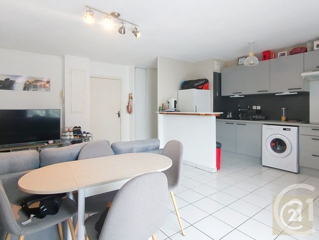 Appartement T2 &agrave; vendre - 2 pi&egrave;ces - 44,72 m2 - Beziers - 34 - LANGUEDOC-ROUSSILLON