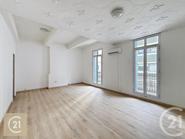 Appartement F3 &agrave; louer - 3 pi&egrave;ces - 95,81 m2 - Beziers - 34 - LANGUEDOC-ROUSSILLON