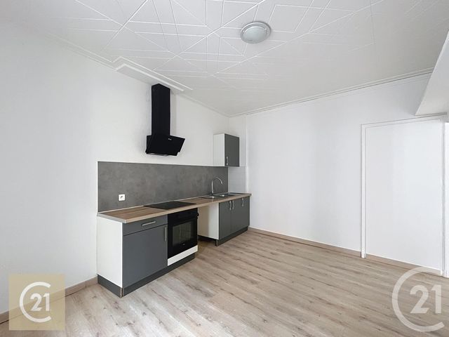 Appartement F3 &agrave; louer - 3 pi&egrave;ces - 95,81 m2 - Beziers - 34 - LANGUEDOC-ROUSSILLON