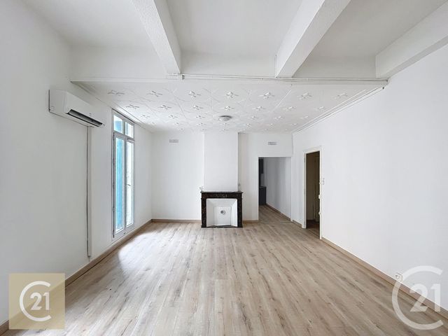 Appartement F3 &agrave; louer - 3 pi&egrave;ces - 95,81 m2 - Beziers - 34 - LANGUEDOC-ROUSSILLON