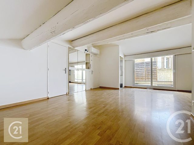 Appartement F3 &agrave; louer - 3 pi&egrave;ces - 47 m2 - Beziers - 34 - LANGUEDOC-ROUSSILLON