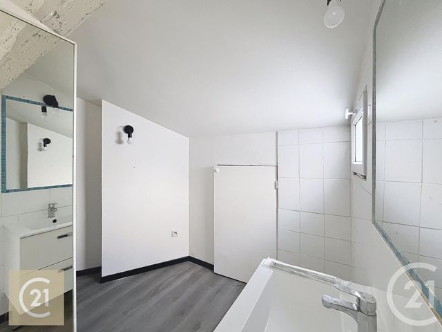 Appartement F3 &agrave; louer - 3 pi&egrave;ces - 47 m2 - Beziers - 34 - LANGUEDOC-ROUSSILLON