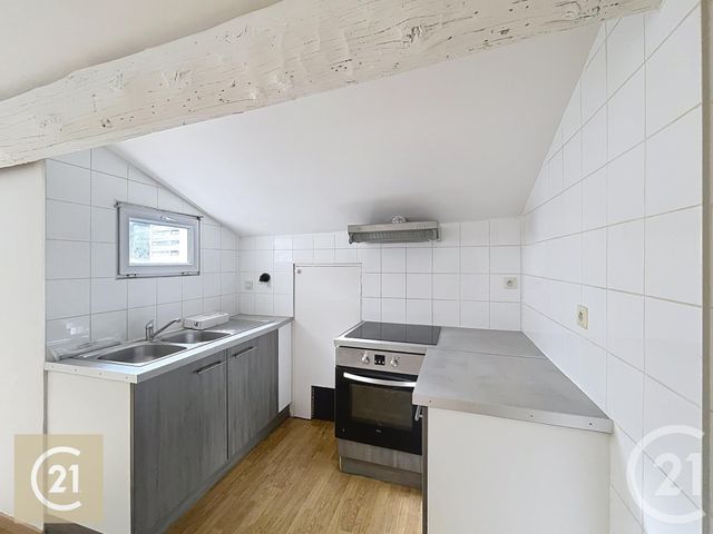 Appartement F3 &agrave; louer - 3 pi&egrave;ces - 47 m2 - Beziers - 34 - LANGUEDOC-ROUSSILLON