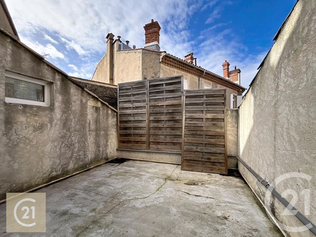 Appartement F3 &agrave; louer - 3 pi&egrave;ces - 47 m2 - Beziers - 34 - LANGUEDOC-ROUSSILLON