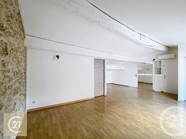 Appartement F3 &agrave; louer - 3 pi&egrave;ces - 47 m2 - Beziers - 34 - LANGUEDOC-ROUSSILLON