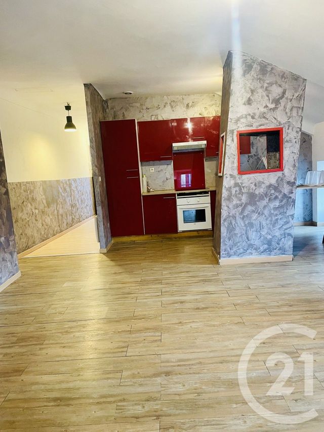 Immeuble &agrave; vendre - 411 m2 - Beziers - 34 - LANGUEDOC-ROUSSILLON