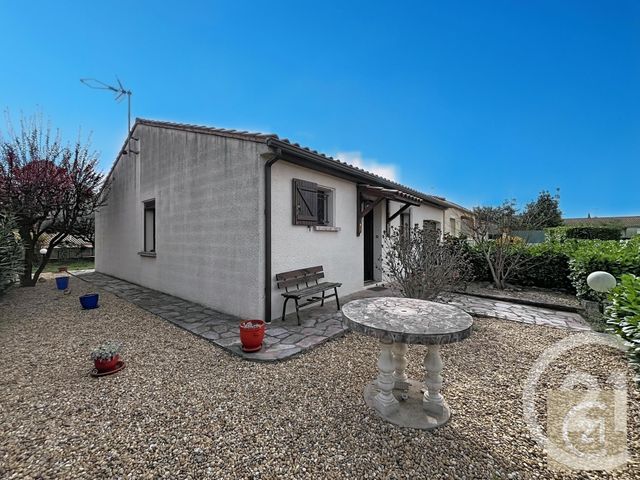 Maison &agrave; vendre - 3 pi&egrave;ces - 70 m2 - Beziers - 34 - LANGUEDOC-ROUSSILLON