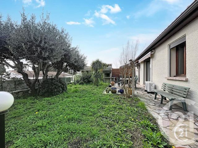 Maison &agrave; vendre - 3 pi&egrave;ces - 70 m2 - Beziers - 34 - LANGUEDOC-ROUSSILLON