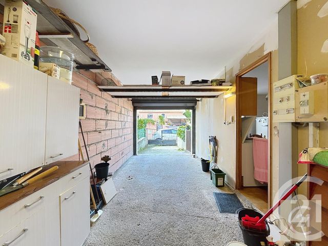 Maison &agrave; vendre - 3 pi&egrave;ces - 70 m2 - Beziers - 34 - LANGUEDOC-ROUSSILLON