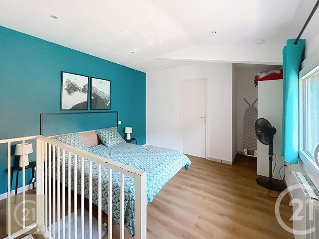 Appartement Duplex &agrave; louer - 2 pi&egrave;ces - 32,15 m2 - Beziers - 34 - LANGUEDOC-ROUSSILLON