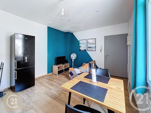 Appartement Duplex &agrave; louer - 2 pi&egrave;ces - 32,15 m2 - Beziers - 34 - LANGUEDOC-ROUSSILLON