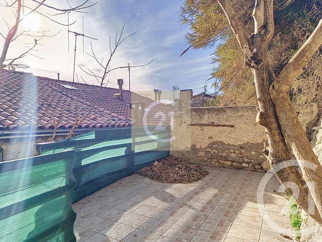 Appartement F3 &agrave; louer - 3 pi&egrave;ces - 60,23 m2 - Beziers - 34 - LANGUEDOC-ROUSSILLON