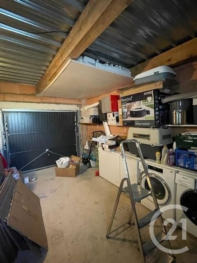 Maison &agrave; louer - 4 pi&egrave;ces - 90 m2 - Beziers - 34 - LANGUEDOC-ROUSSILLON