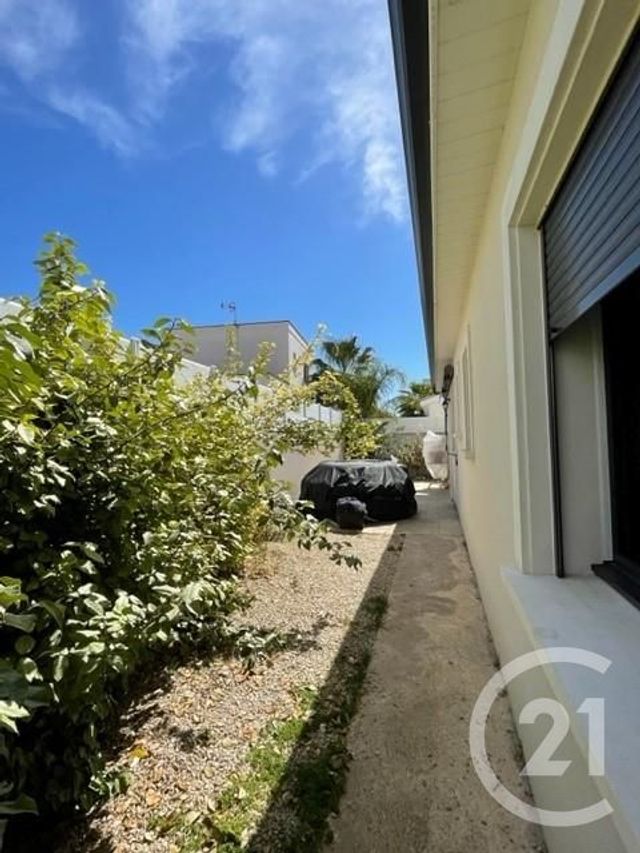 Maison &agrave; louer - 4 pi&egrave;ces - 90 m2 - Beziers - 34 - LANGUEDOC-ROUSSILLON