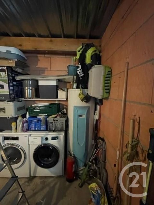 Maison &agrave; louer - 4 pi&egrave;ces - 90 m2 - Beziers - 34 - LANGUEDOC-ROUSSILLON