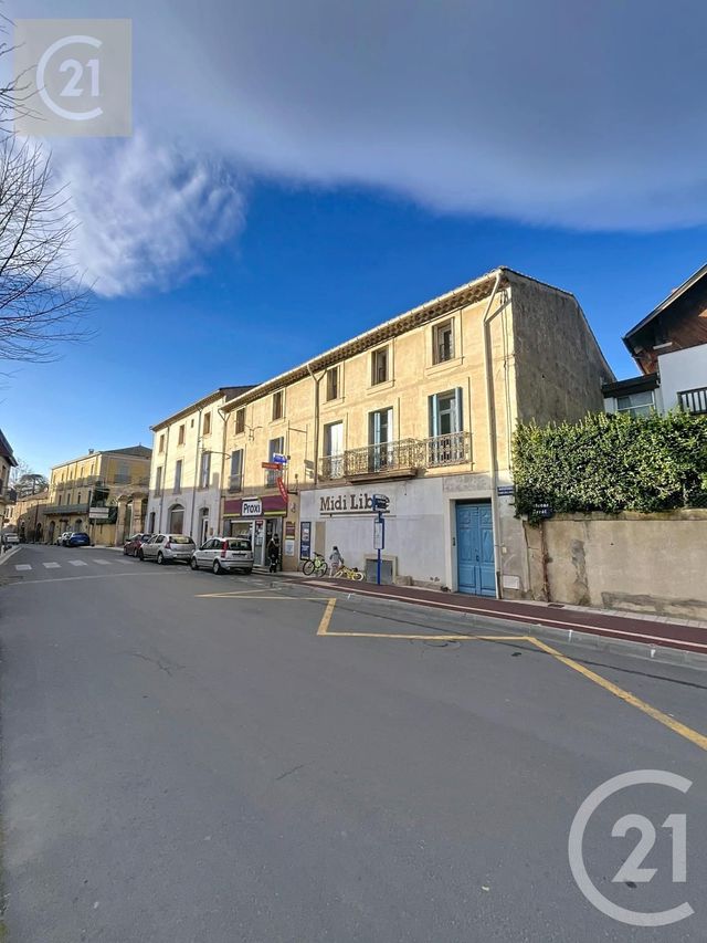 Appartement &agrave; vendre - 3 pi&egrave;ces - 62,83 m2 - Murviel Les Beziers - 34 - LANGUEDOC-ROUSSILLON