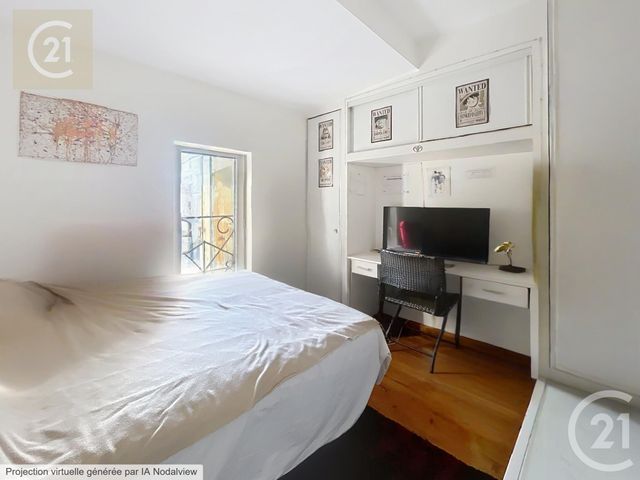 Appartement &agrave; vendre - 3 pi&egrave;ces - 62,83 m2 - Murviel Les Beziers - 34 - LANGUEDOC-ROUSSILLON