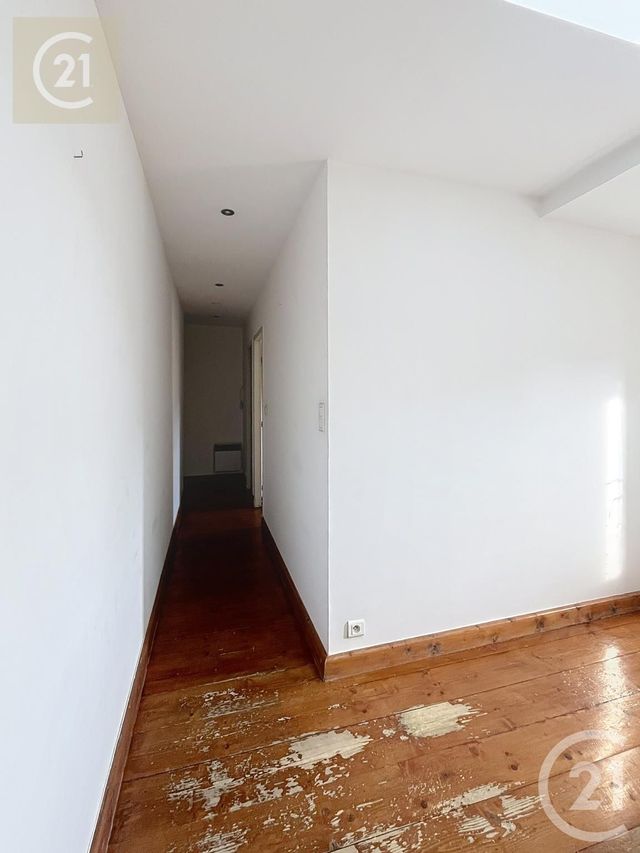 Appartement &agrave; vendre - 3 pi&egrave;ces - 62,83 m2 - Murviel Les Beziers - 34 - LANGUEDOC-ROUSSILLON