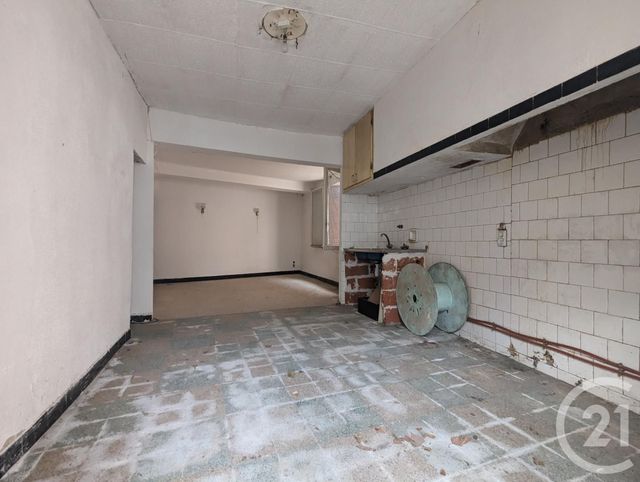 Maison &agrave; vendre - 5 pi&egrave;ces - 94,24 m2 - Quarante - 34 - LANGUEDOC-ROUSSILLON