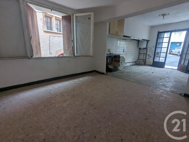 Maison &agrave; vendre - 5 pi&egrave;ces - 94,24 m2 - Quarante - 34 - LANGUEDOC-ROUSSILLON