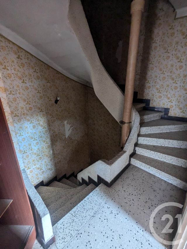 Maison &agrave; vendre - 5 pi&egrave;ces - 94,24 m2 - Quarante - 34 - LANGUEDOC-ROUSSILLON