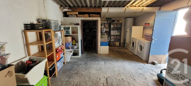 Maison &agrave; vendre - 3 pi&egrave;ces - 60 m2 - Murviel Les Beziers - 34 - LANGUEDOC-ROUSSILLON