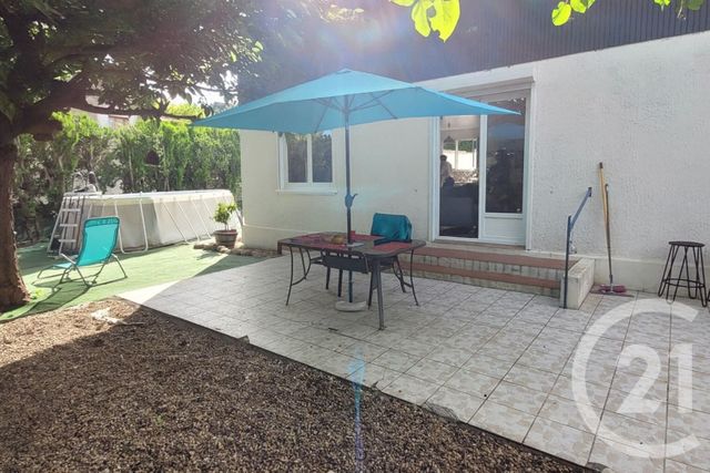 maison - MURVIEL LES BEZIERS - 34