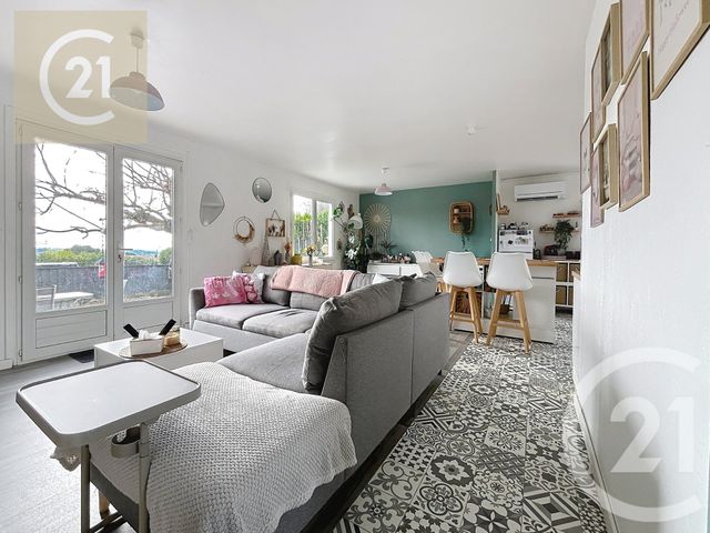 maison - MURVIEL LES BEZIERS - 34