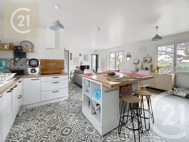 Maison &agrave; vendre - 3 pi&egrave;ces - 60 m2 - Murviel Les Beziers - 34 - LANGUEDOC-ROUSSILLON