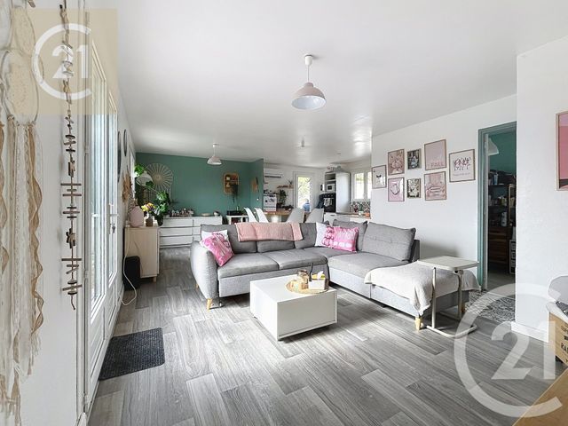 Maison &agrave; vendre - 3 pi&egrave;ces - 60 m2 - Murviel Les Beziers - 34 - LANGUEDOC-ROUSSILLON
