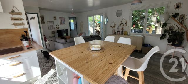 Maison &agrave; vendre - 3 pi&egrave;ces - 60 m2 - Murviel Les Beziers - 34 - LANGUEDOC-ROUSSILLON