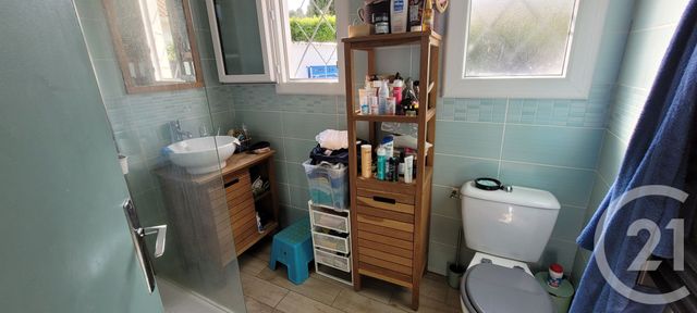 Maison &agrave; vendre - 3 pi&egrave;ces - 60 m2 - Murviel Les Beziers - 34 - LANGUEDOC-ROUSSILLON