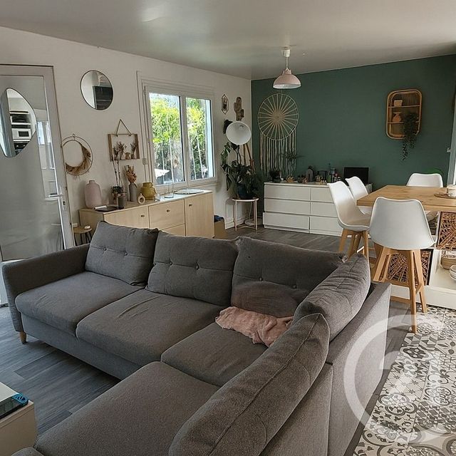 Maison &agrave; vendre - 3 pi&egrave;ces - 60 m2 - Murviel Les Beziers - 34 - LANGUEDOC-ROUSSILLON