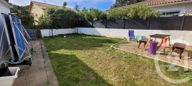 Maison &agrave; vendre - 3 pi&egrave;ces - 60 m2 - Murviel Les Beziers - 34 - LANGUEDOC-ROUSSILLON