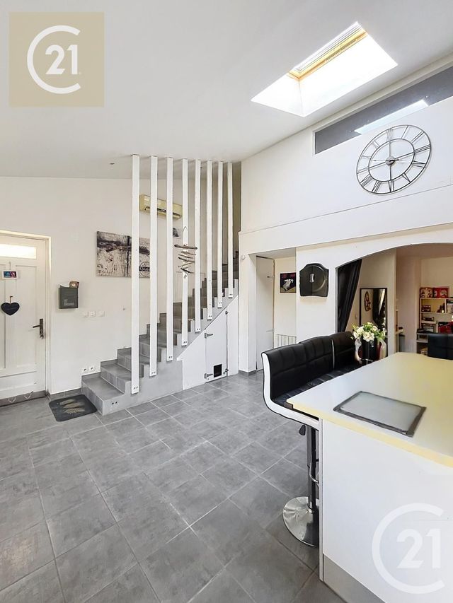 Maison &agrave; vendre - 4 pi&egrave;ces - 83 m2 - Beziers - 34 - LANGUEDOC-ROUSSILLON