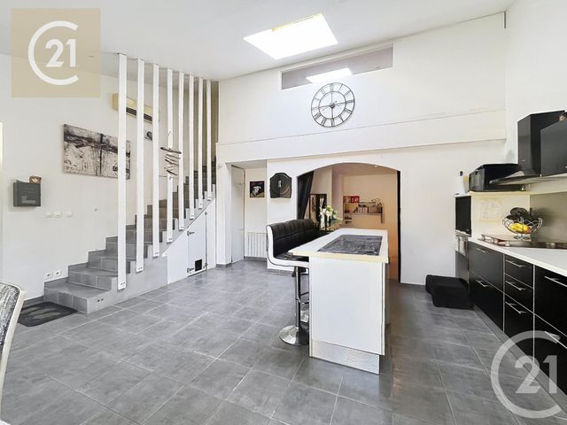 Maison &agrave; vendre - 4 pi&egrave;ces - 83 m2 - Beziers - 34 - LANGUEDOC-ROUSSILLON