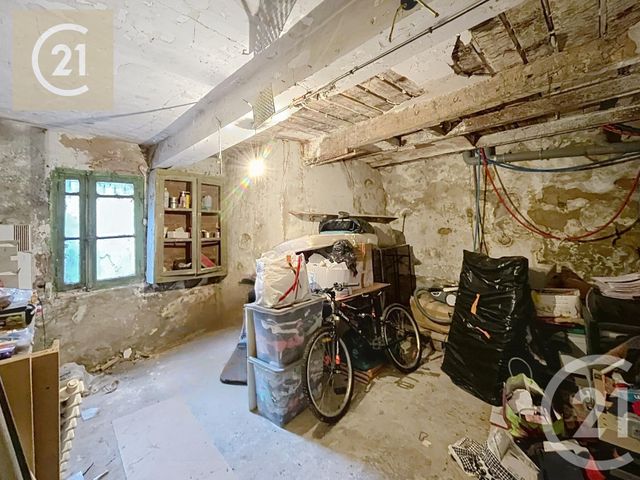 Maison &agrave; vendre - 4 pi&egrave;ces - 83 m2 - Beziers - 34 - LANGUEDOC-ROUSSILLON