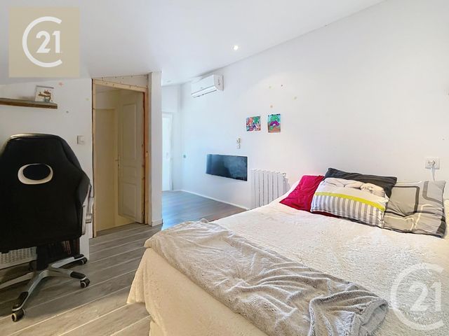 Maison &agrave; vendre - 4 pi&egrave;ces - 83 m2 - Beziers - 34 - LANGUEDOC-ROUSSILLON